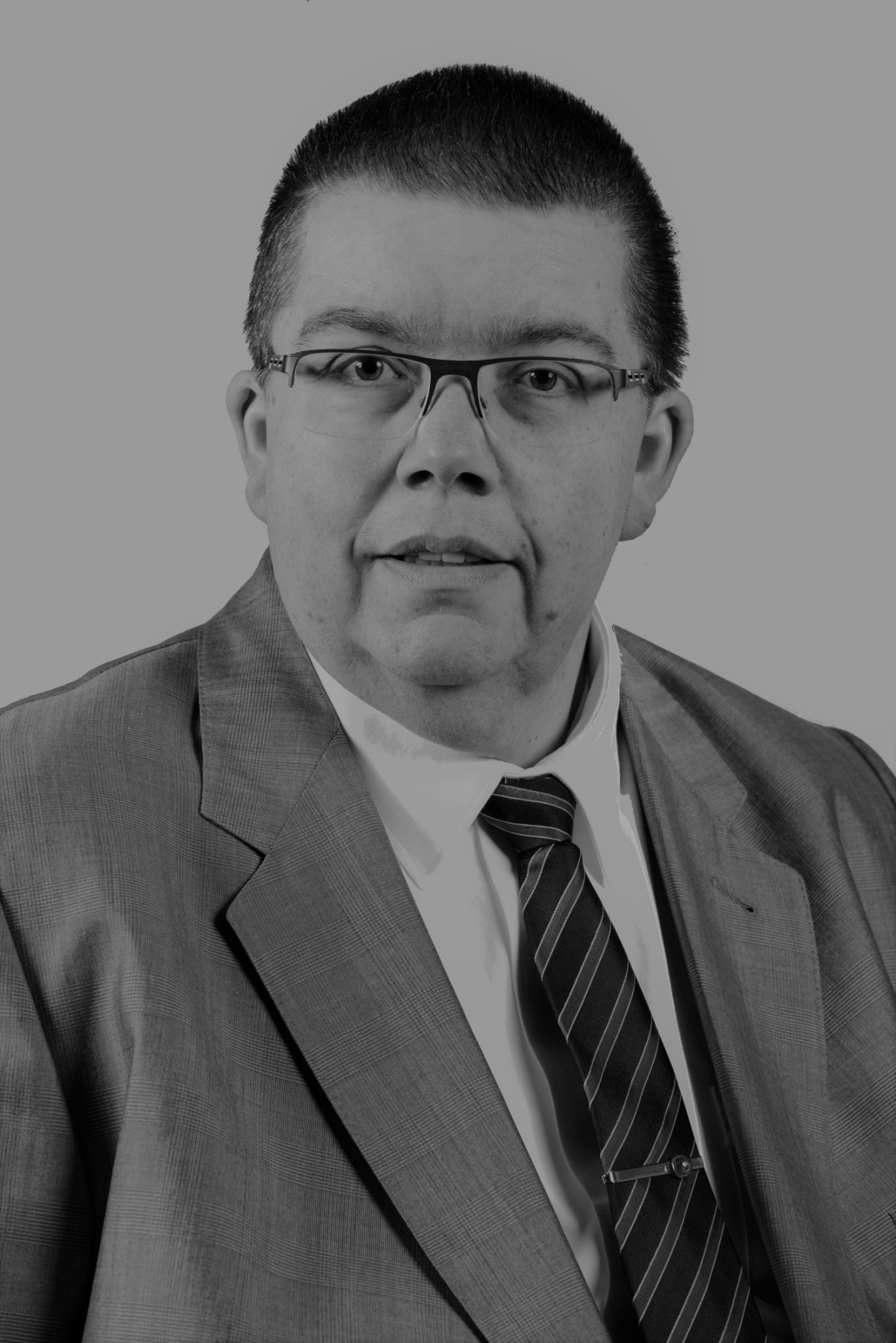 Wir trauern um Stefan Koschorr › SPD Niddatal